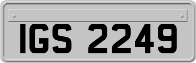 IGS2249