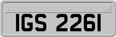 IGS2261