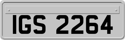 IGS2264