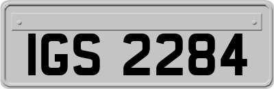 IGS2284