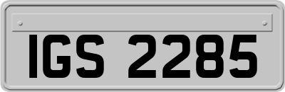 IGS2285