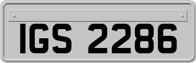 IGS2286