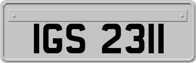 IGS2311