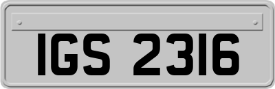IGS2316