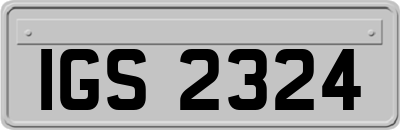 IGS2324