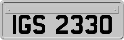 IGS2330
