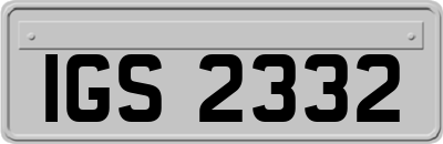 IGS2332
