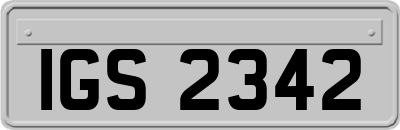 IGS2342