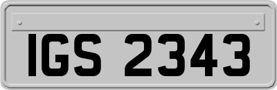 IGS2343