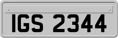 IGS2344