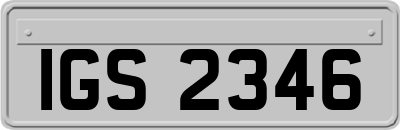 IGS2346