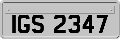 IGS2347
