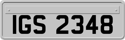 IGS2348