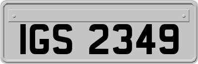 IGS2349