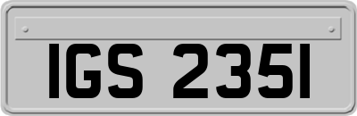 IGS2351