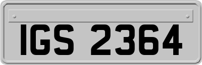 IGS2364