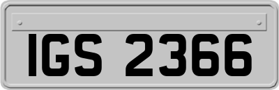 IGS2366