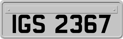 IGS2367