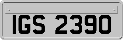 IGS2390