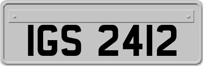 IGS2412