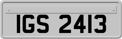 IGS2413