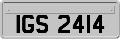IGS2414