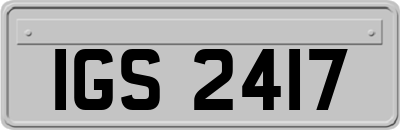 IGS2417