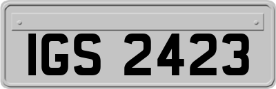 IGS2423