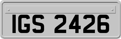 IGS2426