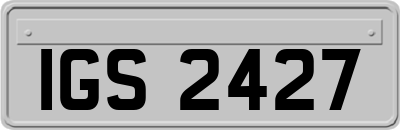 IGS2427