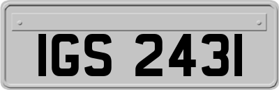 IGS2431