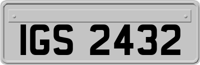 IGS2432