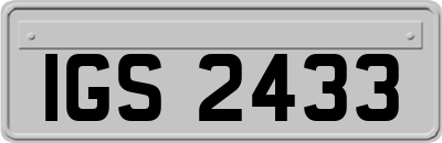 IGS2433