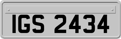 IGS2434