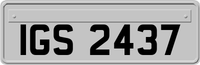 IGS2437
