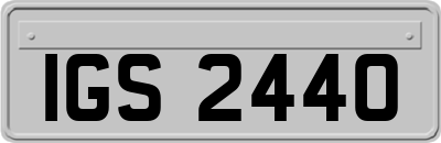 IGS2440