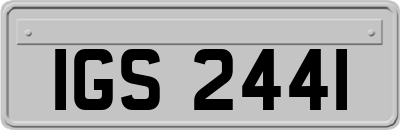 IGS2441