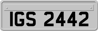 IGS2442