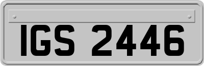 IGS2446