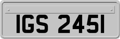IGS2451