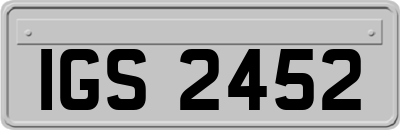 IGS2452