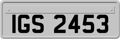 IGS2453