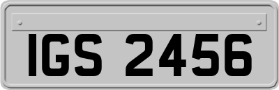 IGS2456
