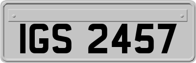 IGS2457