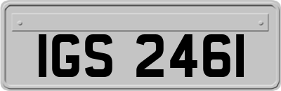 IGS2461
