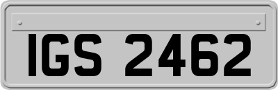 IGS2462
