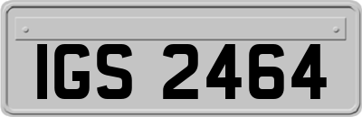 IGS2464