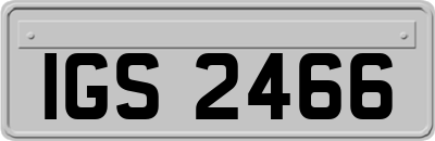 IGS2466