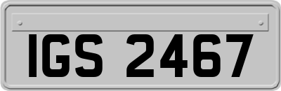 IGS2467