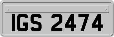 IGS2474